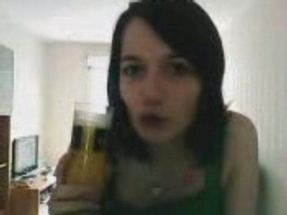 Message de Gwendoline pour Amandine