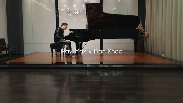 Utada Hikaru - First Love ( Dan Khoo X Ray Mak ) | iPhone 15 Pro Cinematic