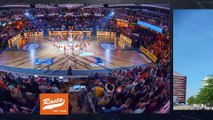 Germany Bundesliga: Basketball Arenas | Season 2023/2024