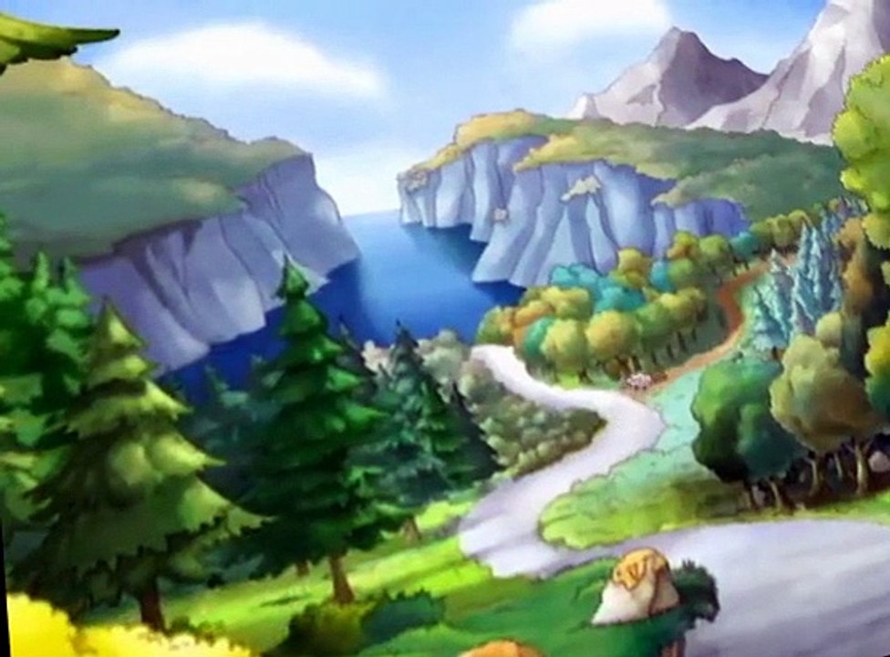 Letters from Felix Letters from Felix E001 Felix in Norway