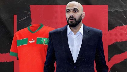 5 نجوم مغربية يتوقع تألقهم في مباراة كوت ديفوار