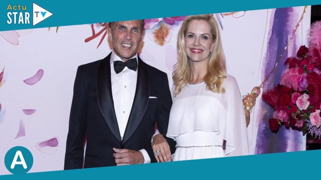 Charles Philippe d'Orléans marié à 50 ans look vintage so chic des mariés et témoins très célèbres