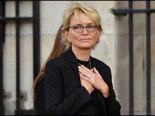 Claude Chirac craque après les régionales : sa "très forte émotion" pour ses...