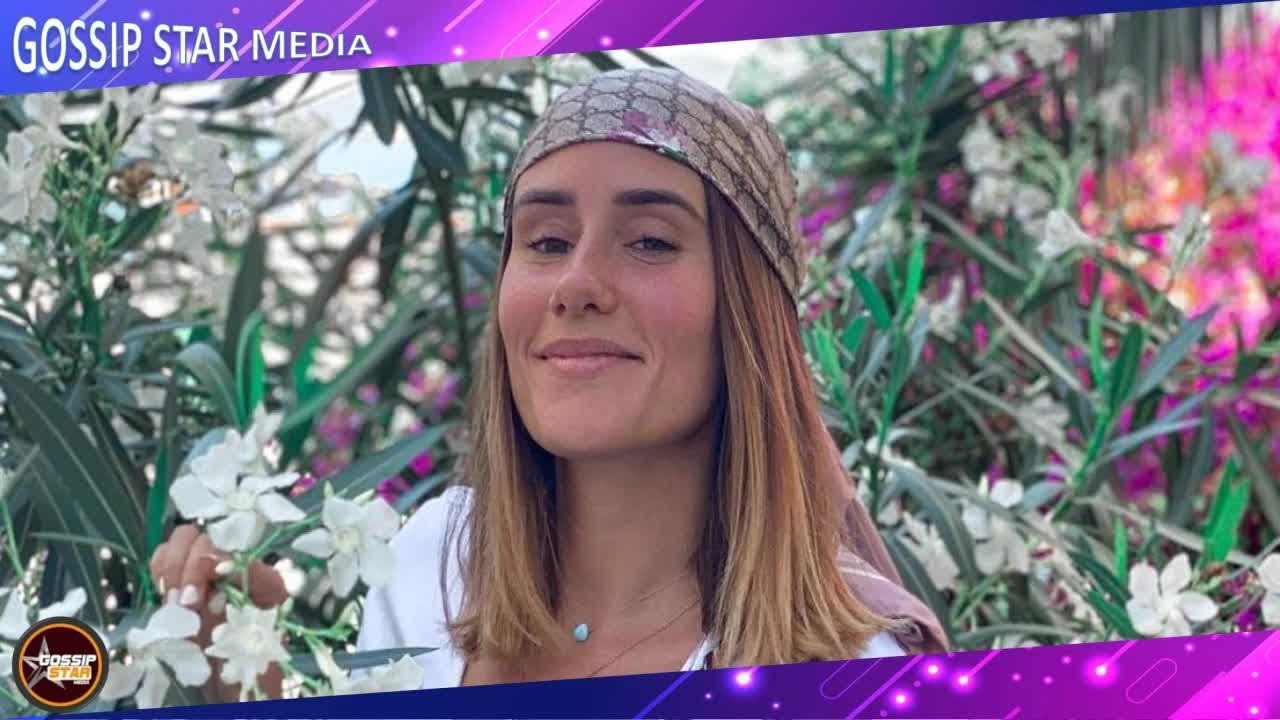 Jesta (Mamans et célèbres) super heureuse, elle annonce une grande nouvelle