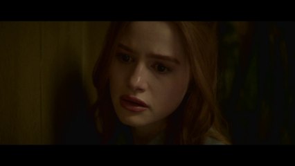 Panic The Strangers Trilogy clip: Knock, Knock’