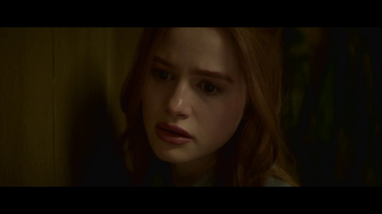 Panic The Strangers Trilogy clip: Knock, Knock’