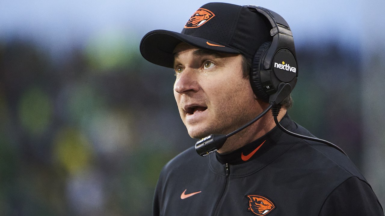 CFB Week 7 Breakdown: Oregon State vs. UCLA Matchup Predictions
