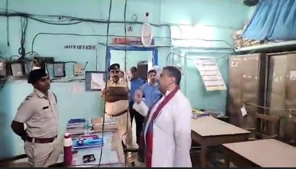 নির্লজ্জ মমতা পুলিশ! কিচ্ছু জানেন না, শুধু বিজেপিকে হেনস্থা করা: শুভেন্দু অধিকারী