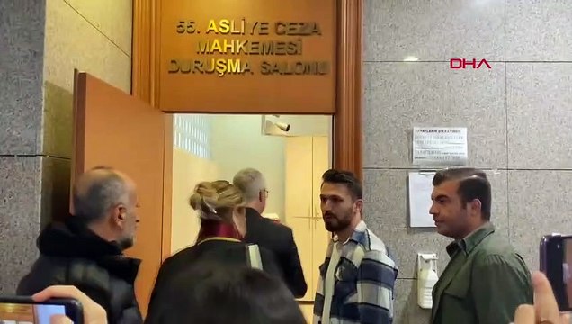Combien d'années d'emprisonnement ont été demandées pour Cengiz Kurtoğlu et quel est l'état actuel de l'affaire Cengiz Kurtoğlu ?