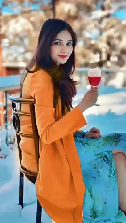 Beautiful girl