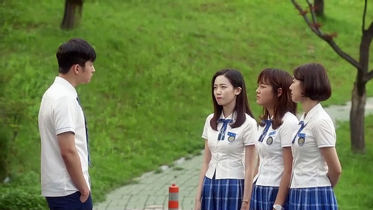 School 21017 episode 11 in hindi dubbed dailymotion channel #hindidubbed #kdrama #comedy #romantic #bts #latestepisode #New_episodes #dailymotion