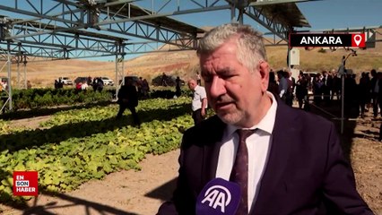 Temiz enerji odaklı projelere kredi paketi bekleniyor