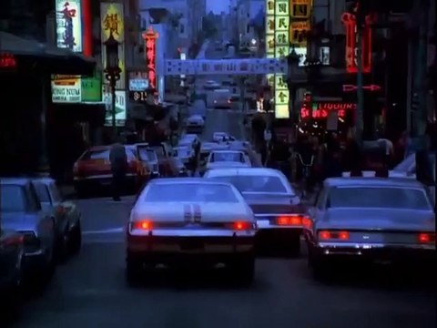 Las calles de San Francisco 2 Temporada Capitulo 11 Las víctimas