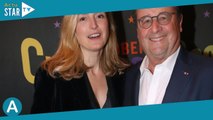 Julie Gayet et François Hollande enlacés : moment de complicité face à Renaud sans sa compagne