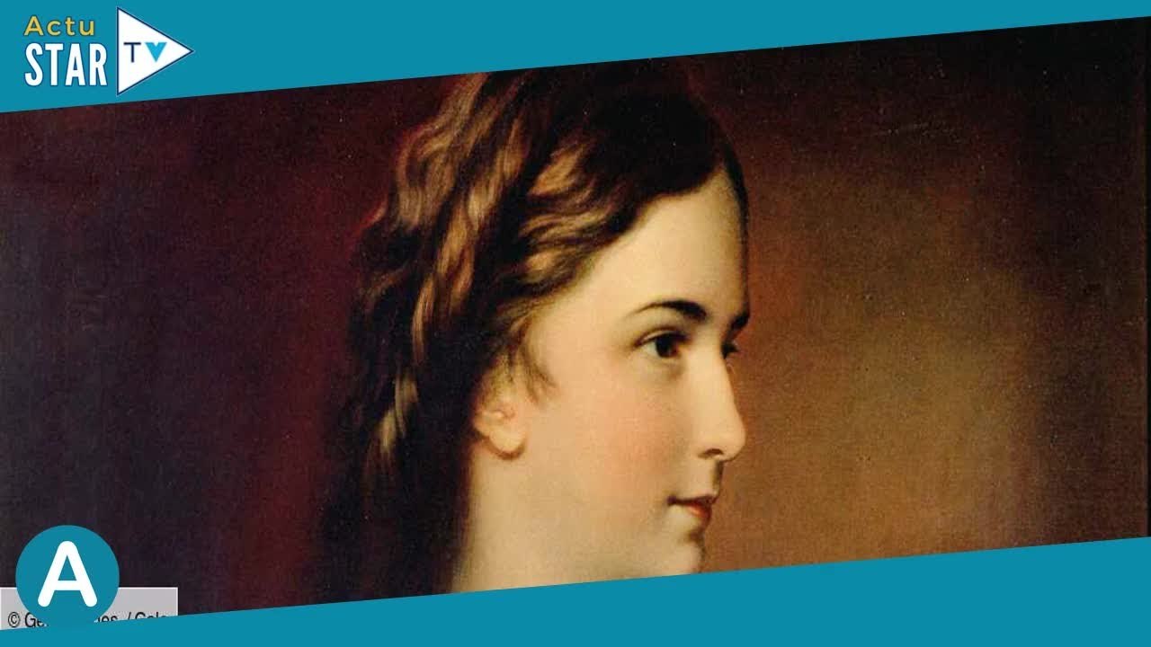 Dépression, coquetterie et incroyables excentricités : le destin tragique de Sissi