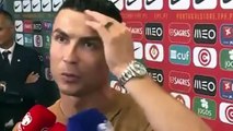 MIL GOLS? Com 857 gols na carreira Cristiano Ronaldo mira recorde de Pelé