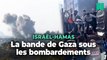 Chefs du Hamas tués, lourd bilan humain à Gaza... Le point sur la guerre entre Israël et le Hamas