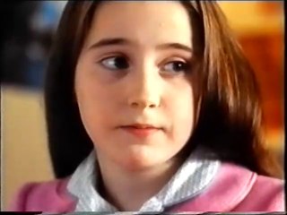 1990 adverts - The Runaway Bus