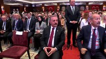 Le secrétaire général du MHP, İsmet Büyükataman : Un cessez-le-feu doit être établi entre Israël et la Palestine