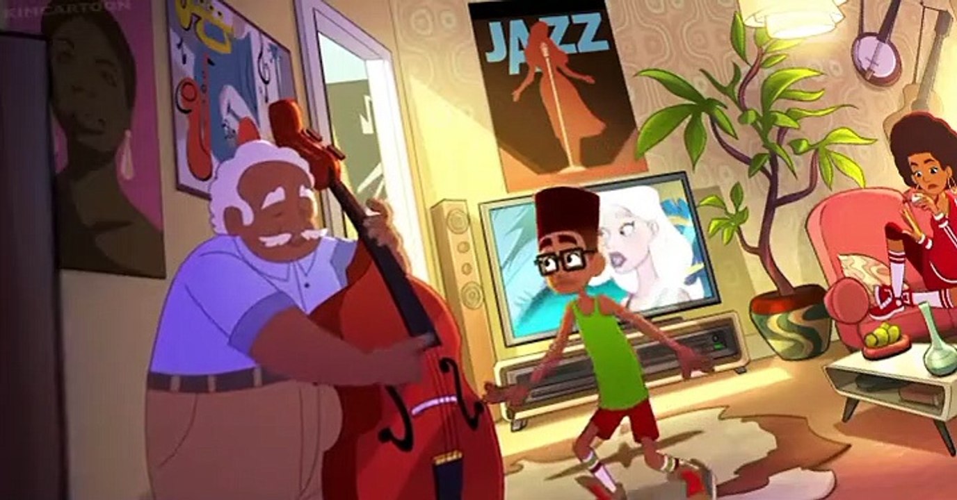 Subway Surfers The Animated Series Subway Surfers The Animated Series ...