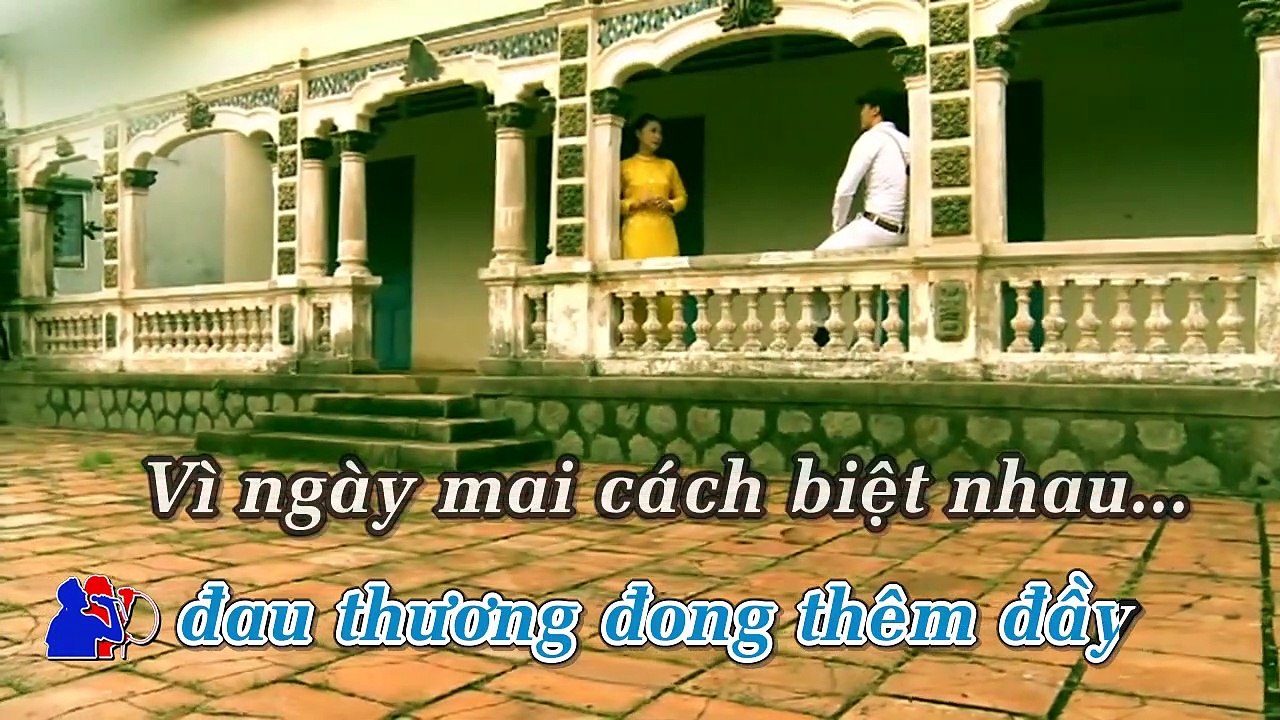 Roi mai ta xa nhau - Tuan Vy & ma Tuyet Nga