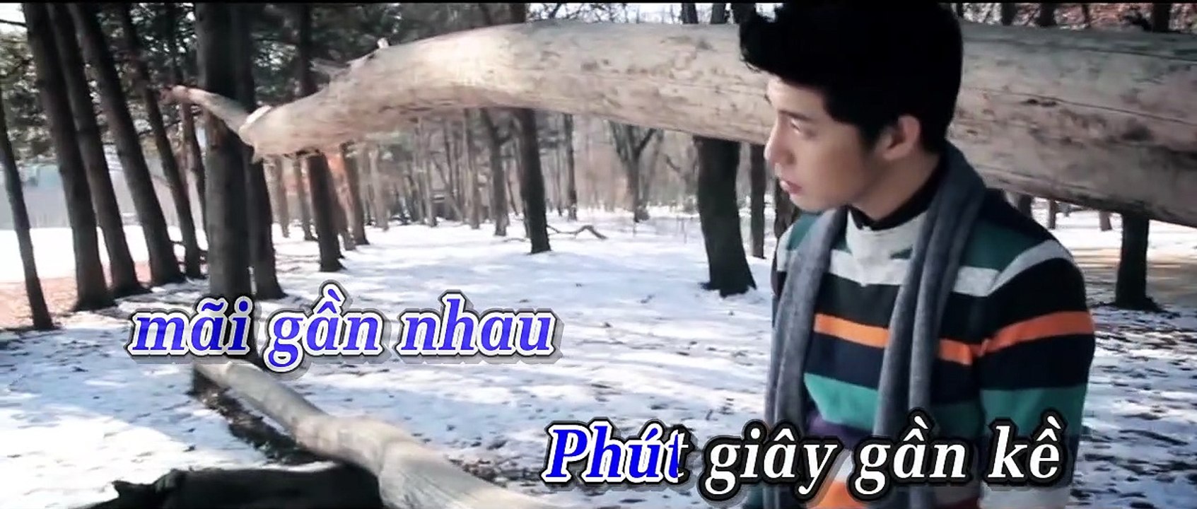 Phut giay gan ke - Noo Phuoc Thinh