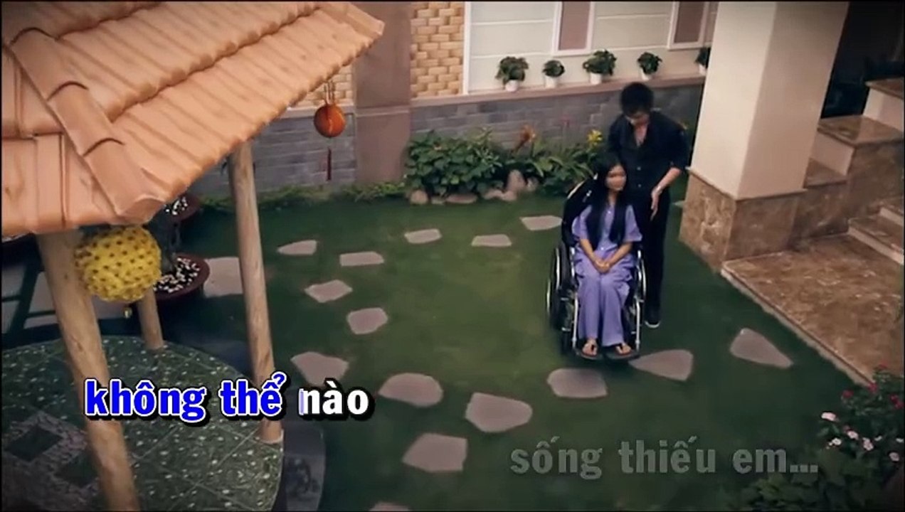 Romeo khong the chet - Lam Chan Huy
