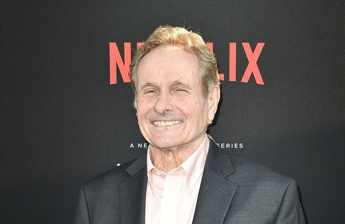 Actor Mark Goddard dies aged 87