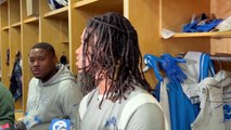 Detroit Lions Jameson Williams Addresses Drop against Panthers,  Stacking Days Since Return