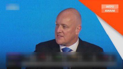 Parti Nasional bakal membentuk kerajaan baharu New Zealand