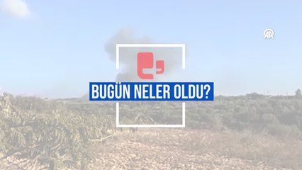 Bugün neler oldu? | 14.10.2023 Cumartesi günün önemli gelişmeleri