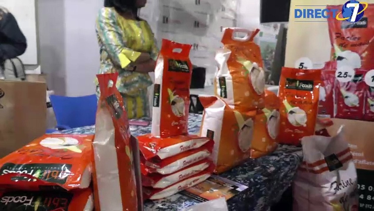 Togo : priorité aux produits locaux tout le mois d'octobre