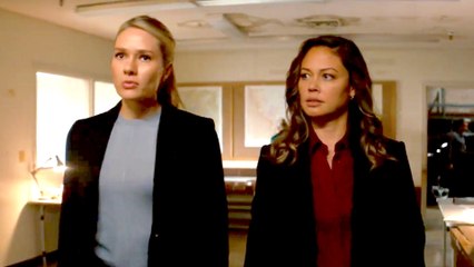 Crashing Your Party on CBS’ NCIS: Hawai’i