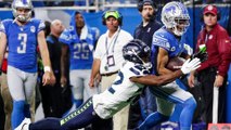 Lions Rule Out 7 Players against Buccaneers