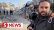 Israeli Army investigates death of Reuters journalist