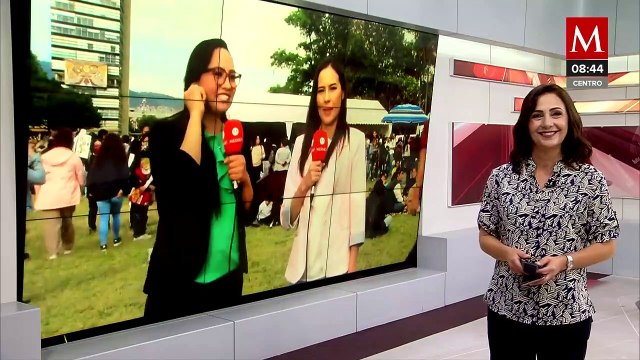 La UNAM se prepara para el eclipse solar