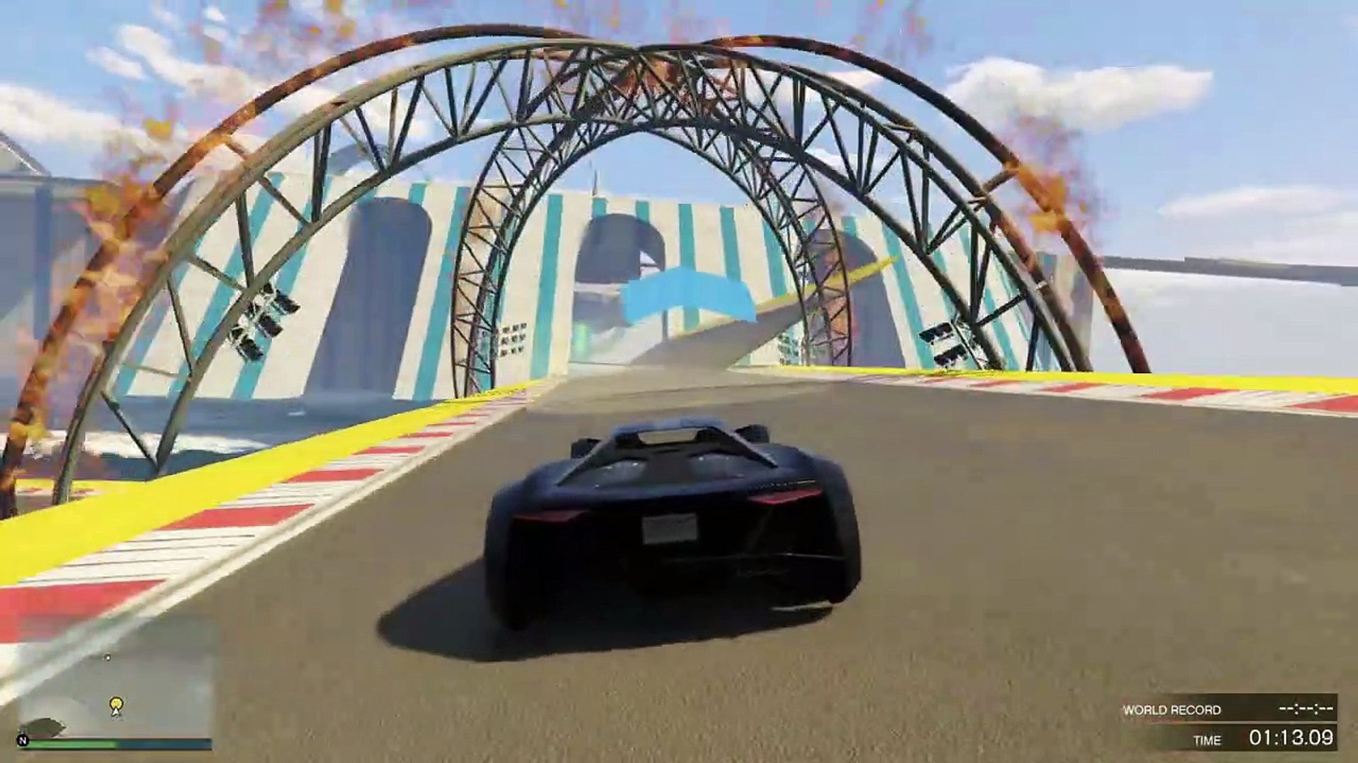 Gta 5 GAMEPLAY PART 1