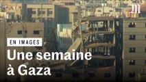 Israël-Hamas : les habitants de Gaza racontent