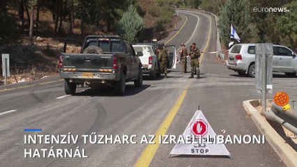 Eltemették a Reuters újságíróját Libanonban