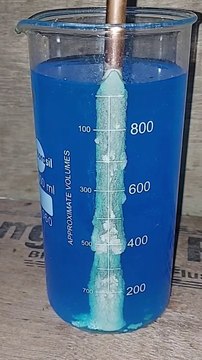 10 expériences scientifiques à couper le souffle