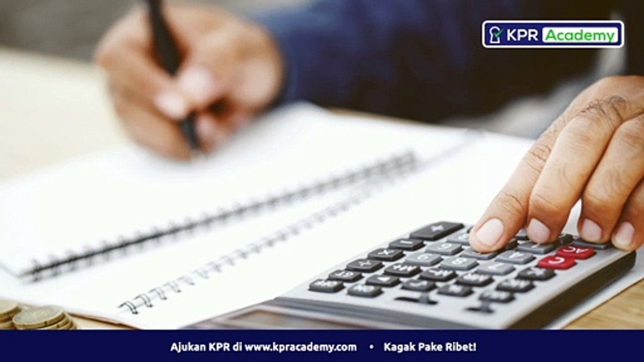 5 Kesalahan umum first timer kpr