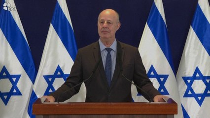 رئيس مجلس الأمن القومي الإسرائيلي: تعرضنا لضربة مؤلمة ونركز الآن على الرد القاسي