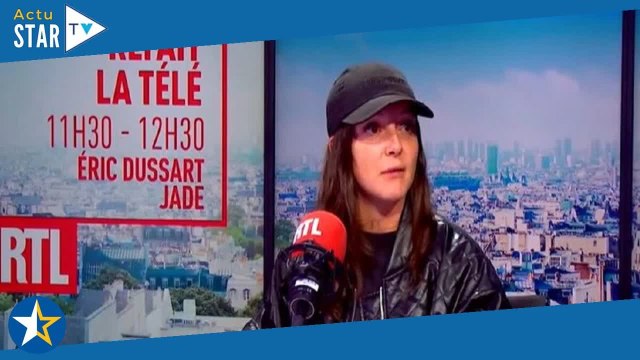 C’est un peu la reine d’Angleterre les tendres confidences de Camille Lellouche sur sa fille