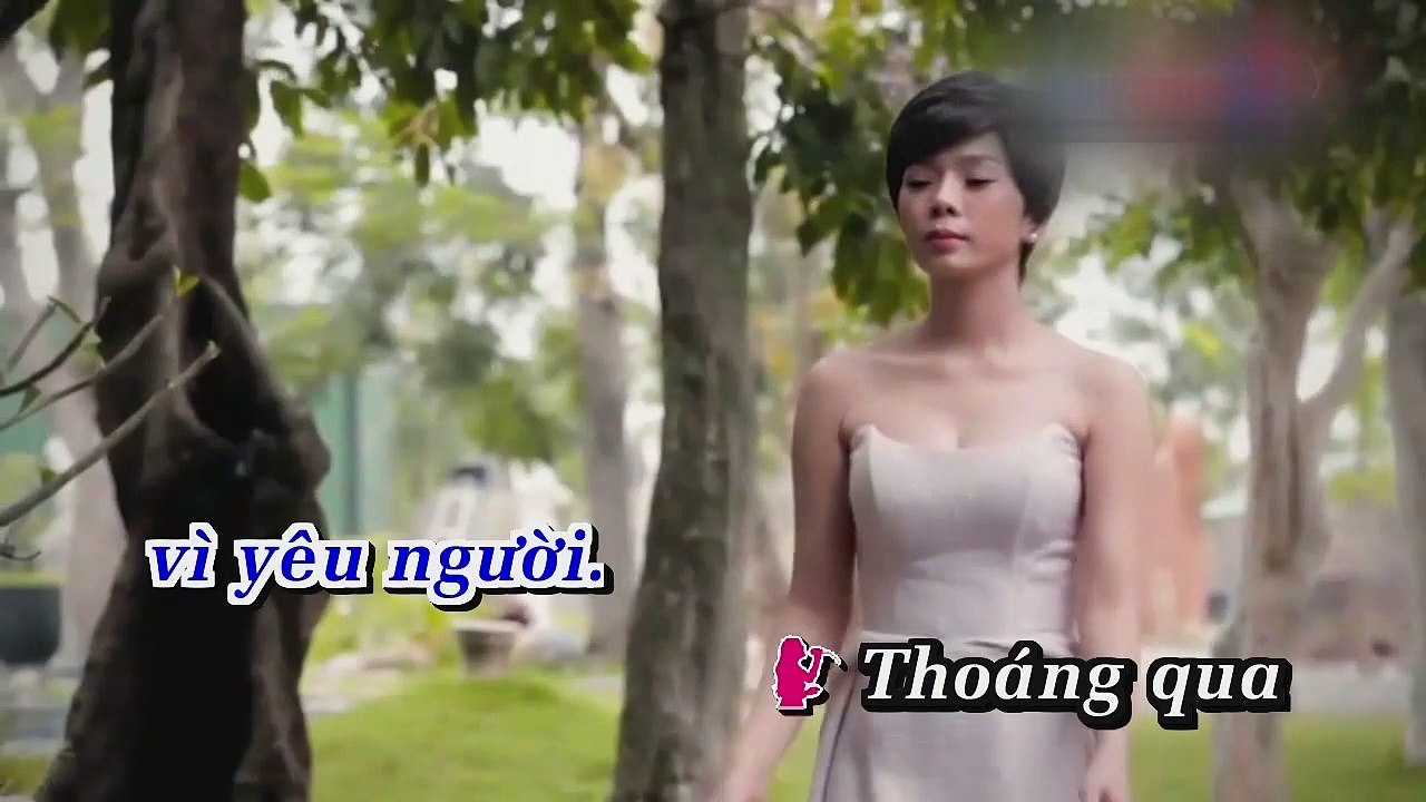 Noi thoi gian ngung lai - Tuan Hung & Le Quyen