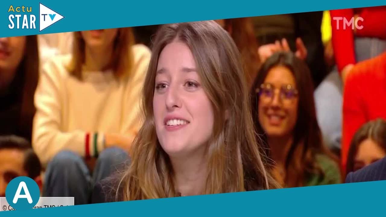 Ambre Chalumeau (Quotidien) exposée sur les réseaux sociaux : “C'est vertigineux…”