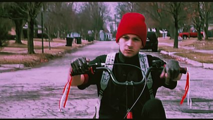 stressed out remix wave