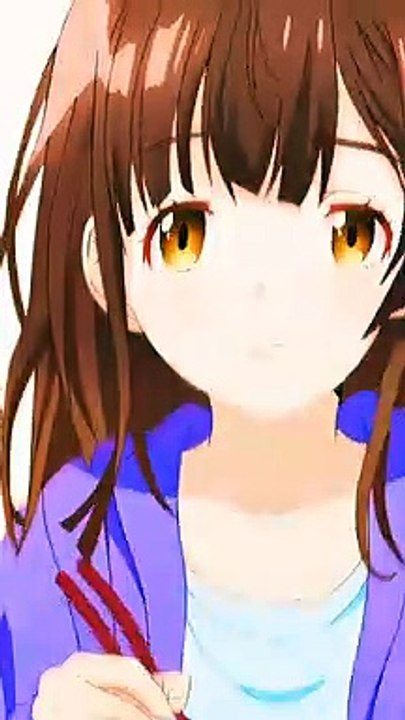 Anime girls #anime #amv #shorts