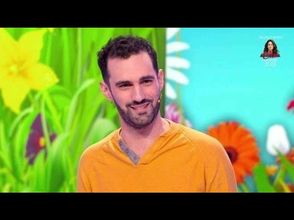 "Les 12 coups de midi" : la gaffe de Bruno qui manque de balancer sur les autres...