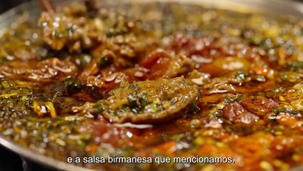 Memórias Noturnas de uma pequena cidade - 04