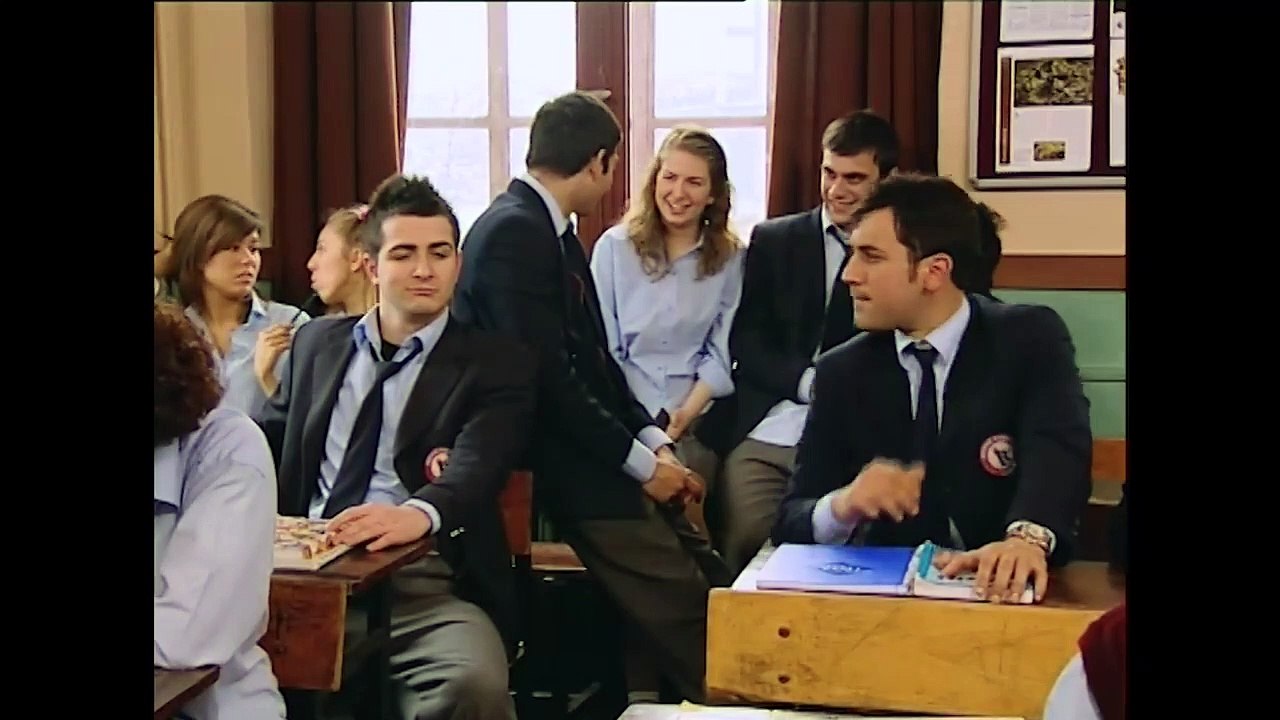 Hayat Bilgisi - 129, Bölüm (HD)